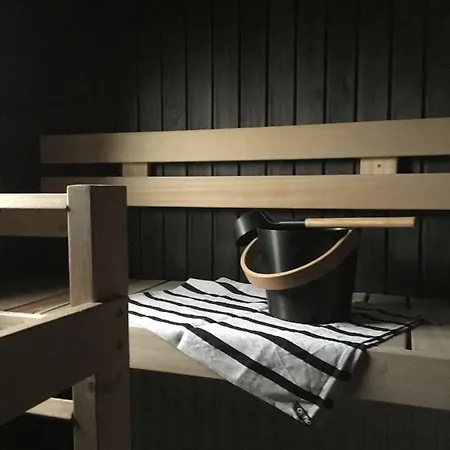 Daire Roost Lapinrinne Helsinki